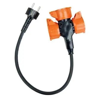 Beställ nu Grenuttag